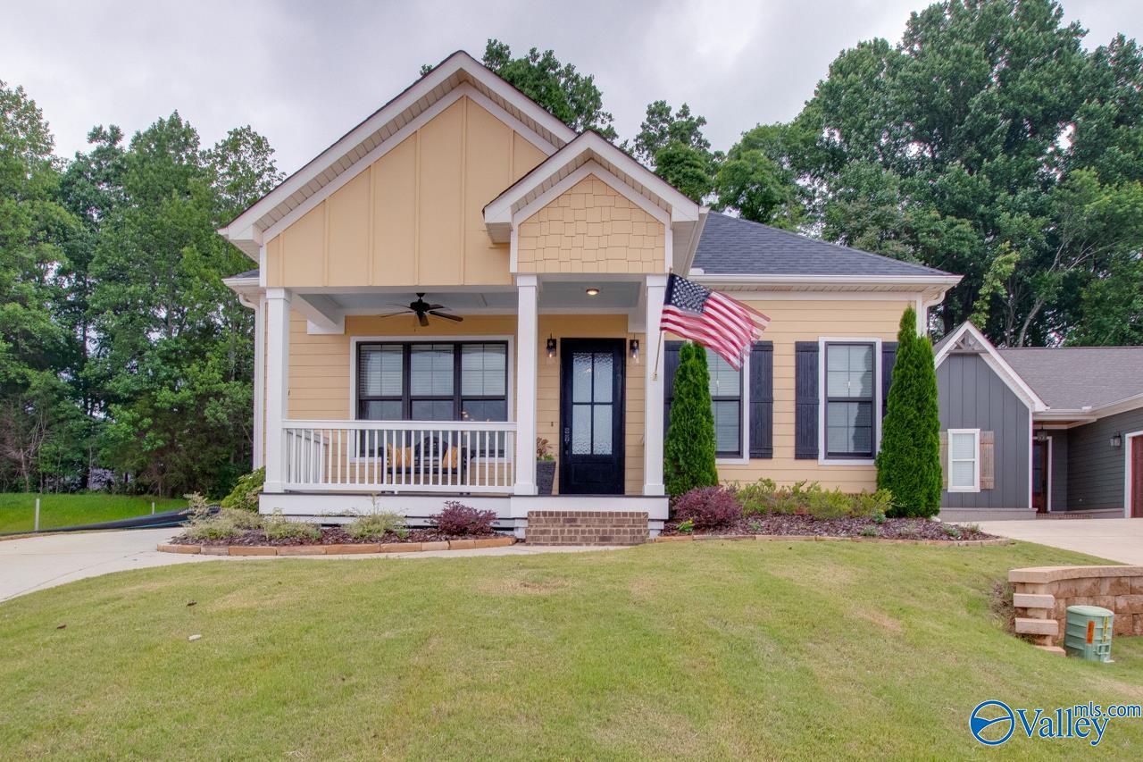 1224 Smooth Stone Trail, Huntsville, Alabama image 1