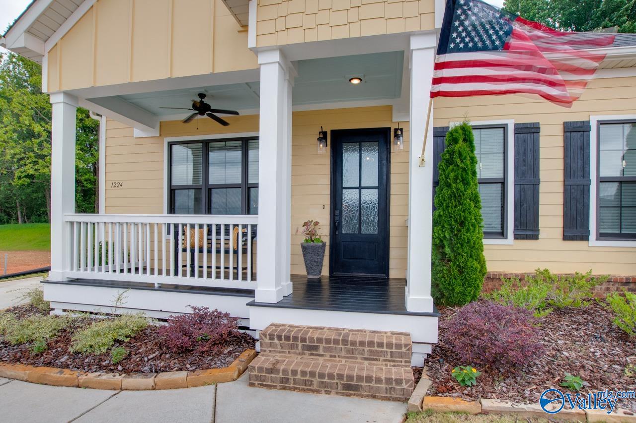 1224 Smooth Stone Trail, Huntsville, Alabama image 2