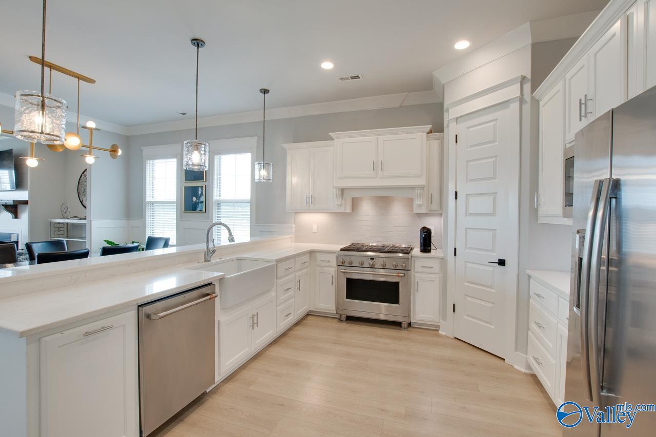 1224 Smooth Stone Trail, Huntsville, Alabama image 9