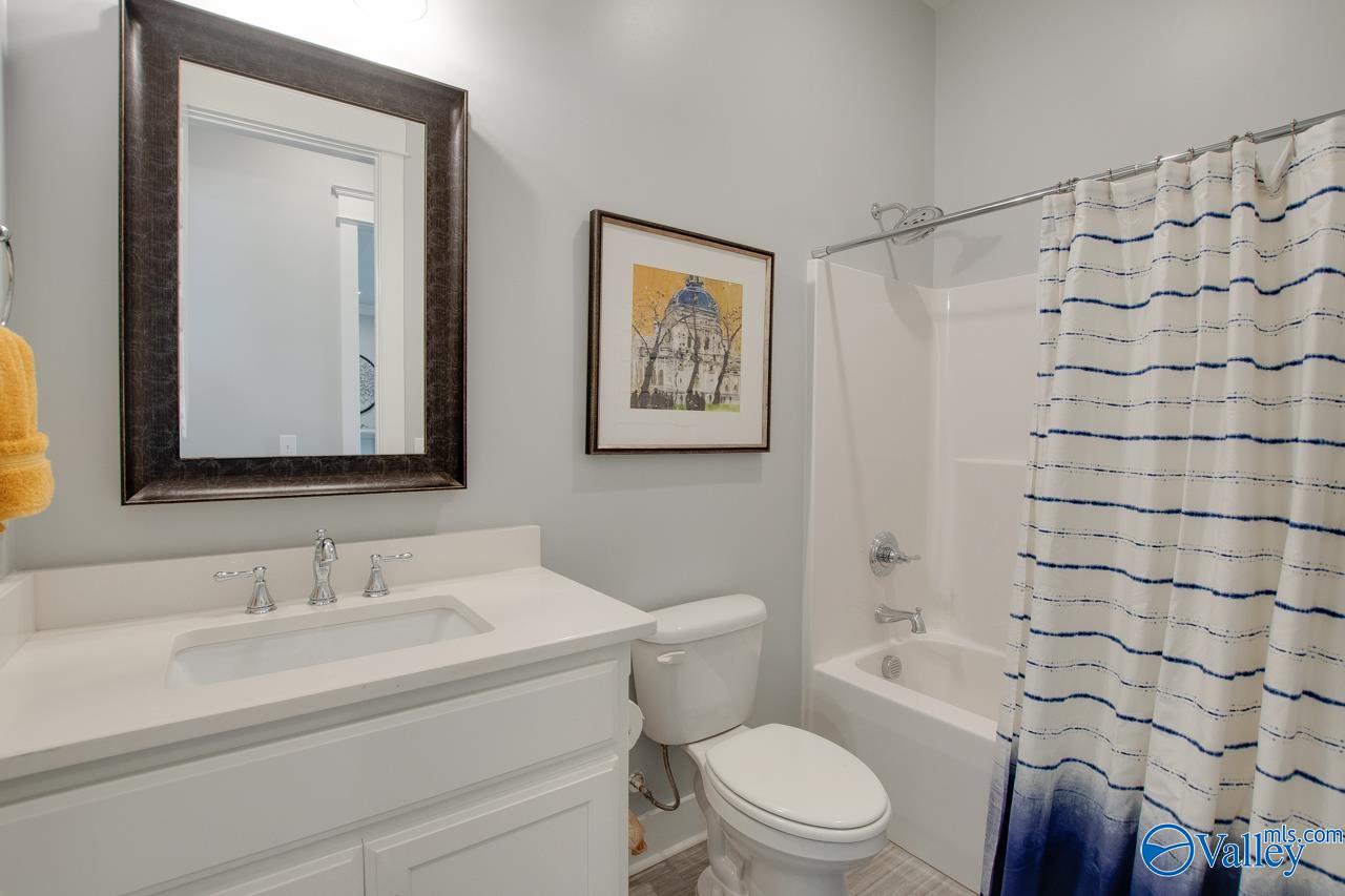 1224 Smooth Stone Trail, Huntsville, Alabama image 17