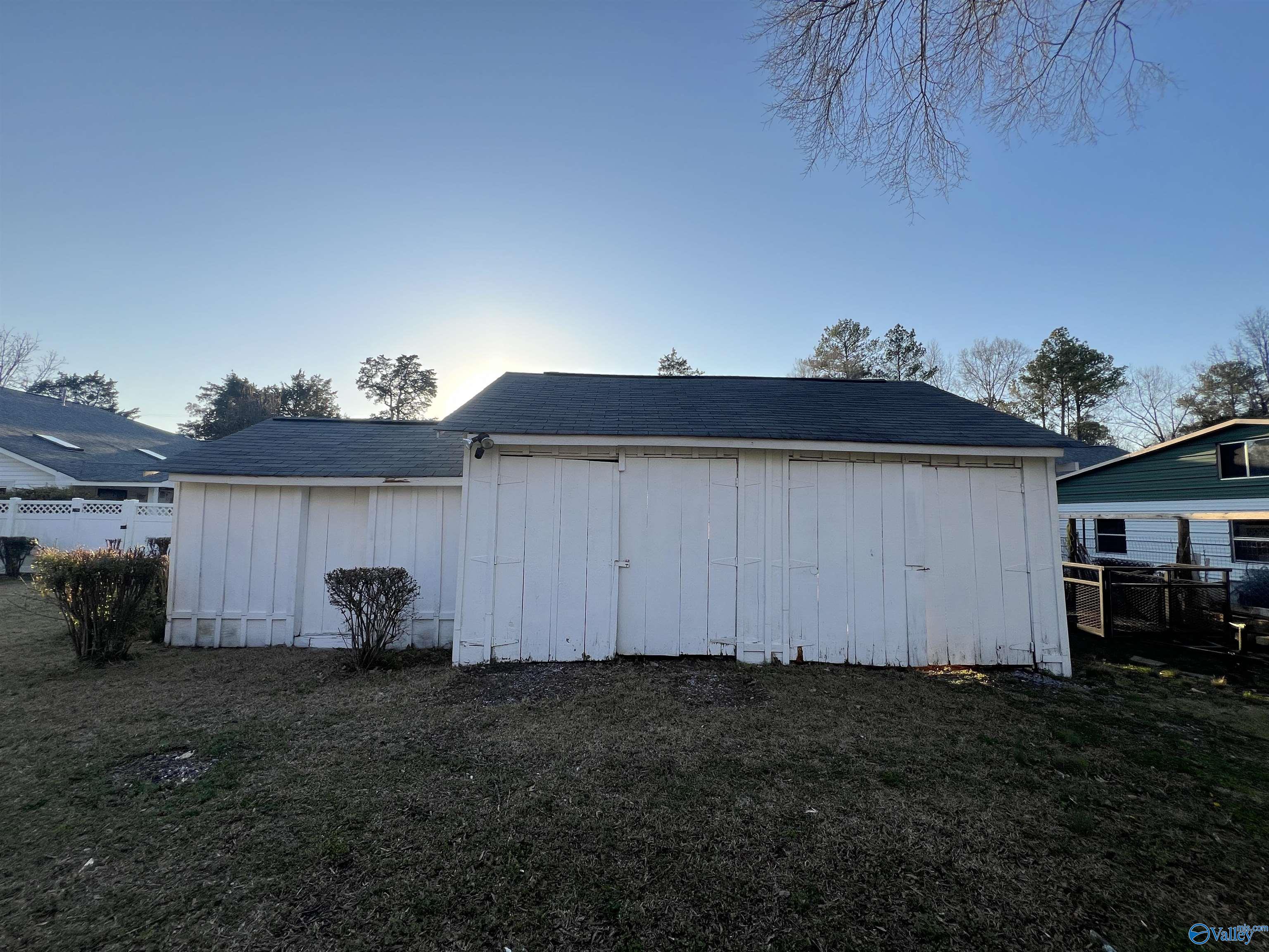 3650 Old Highway 9, Cedar Bluff, Alabama image 48