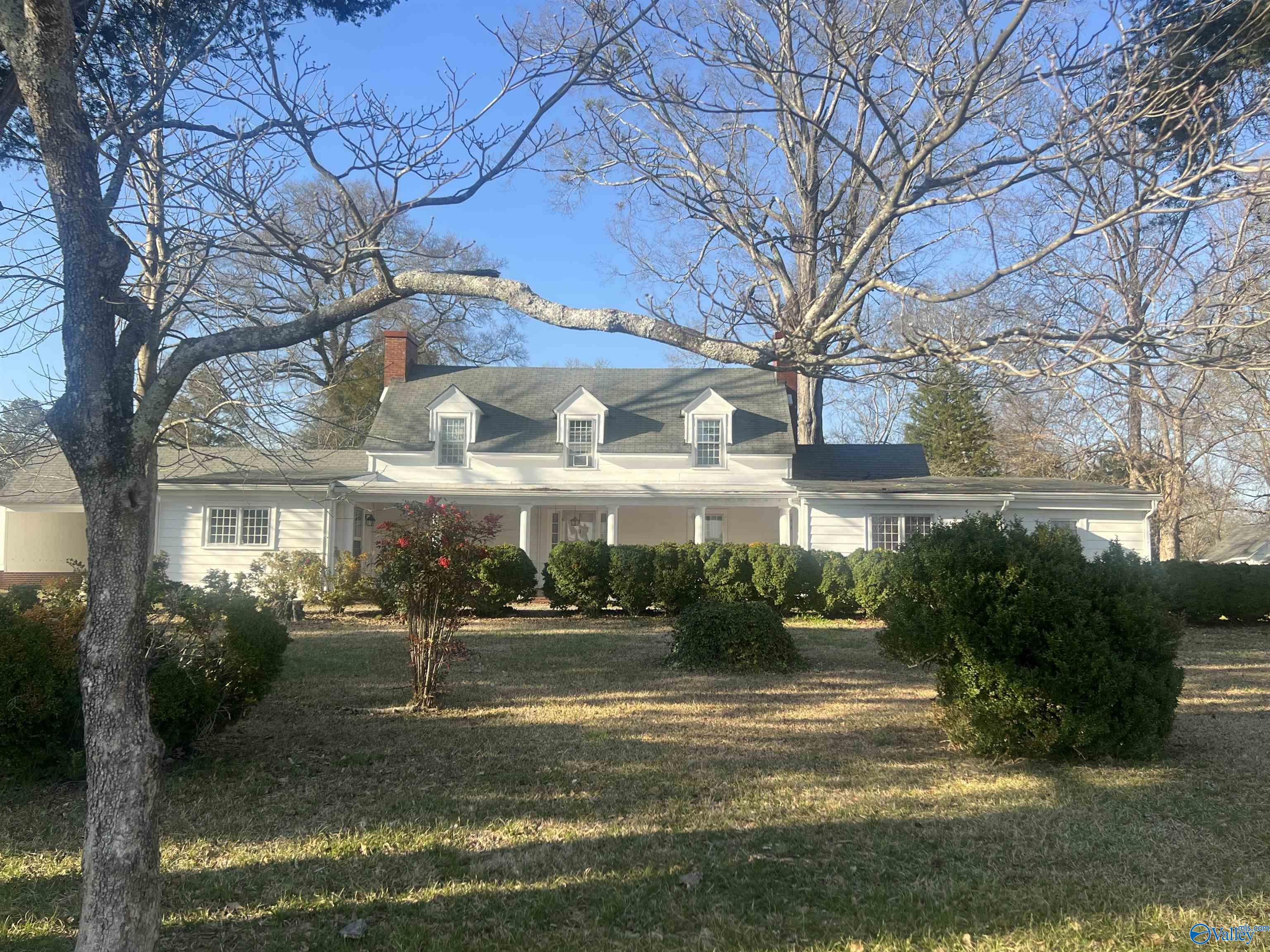 3650 Old Highway 9, Cedar Bluff, Alabama image 7
