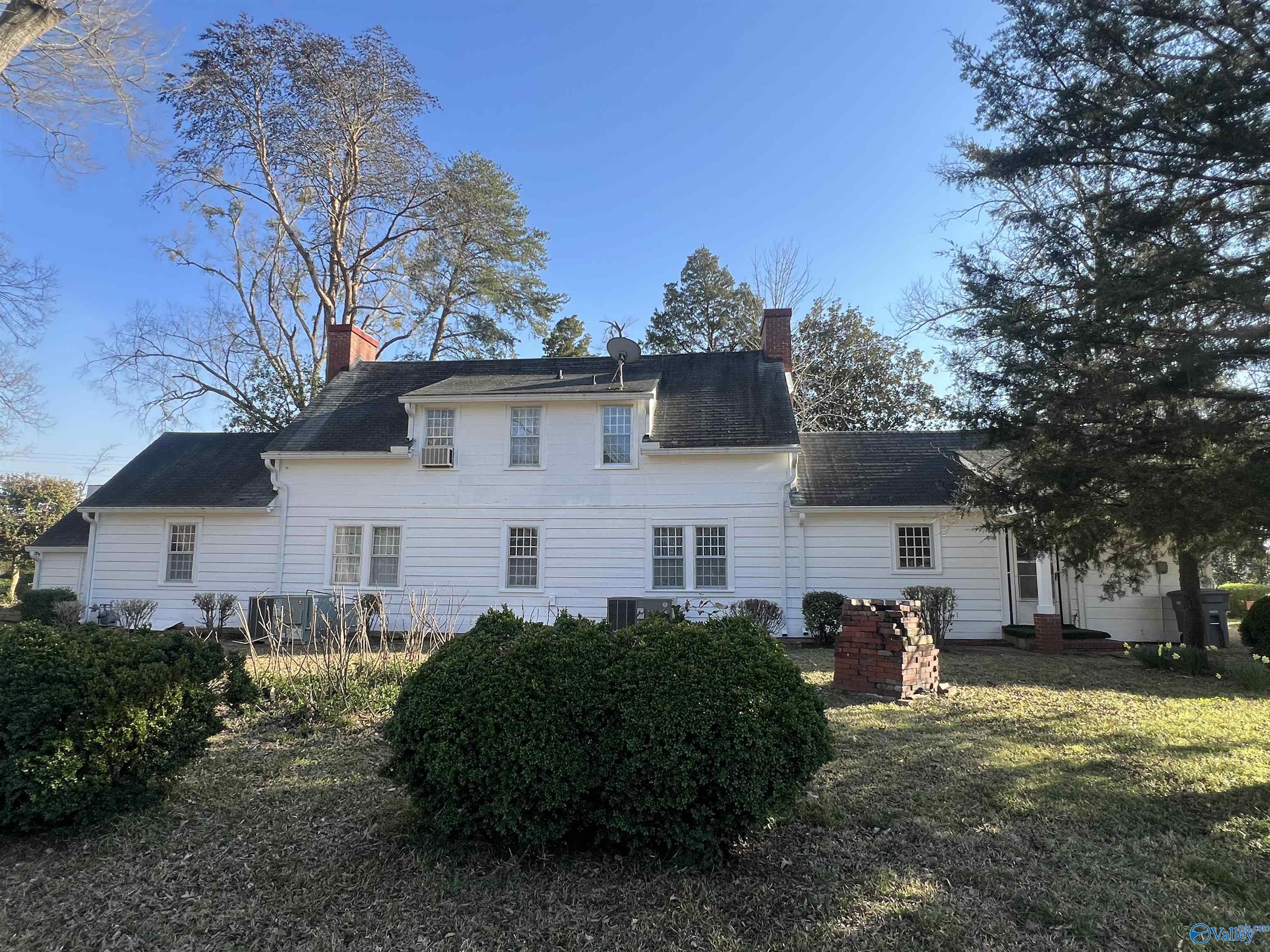 3650 Old Highway 9, Cedar Bluff, Alabama image 12