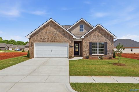 Homes For Sale - 103 Drupelet Lane<br/> Madison County, Meridianville, AL 35759