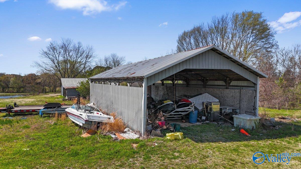 744 Double Bridges Road, Boaz, Alabama image 7