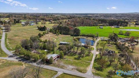 Vacant Land For Sale - 744 Double Bridges Road<br/> Boaz, AL 35957