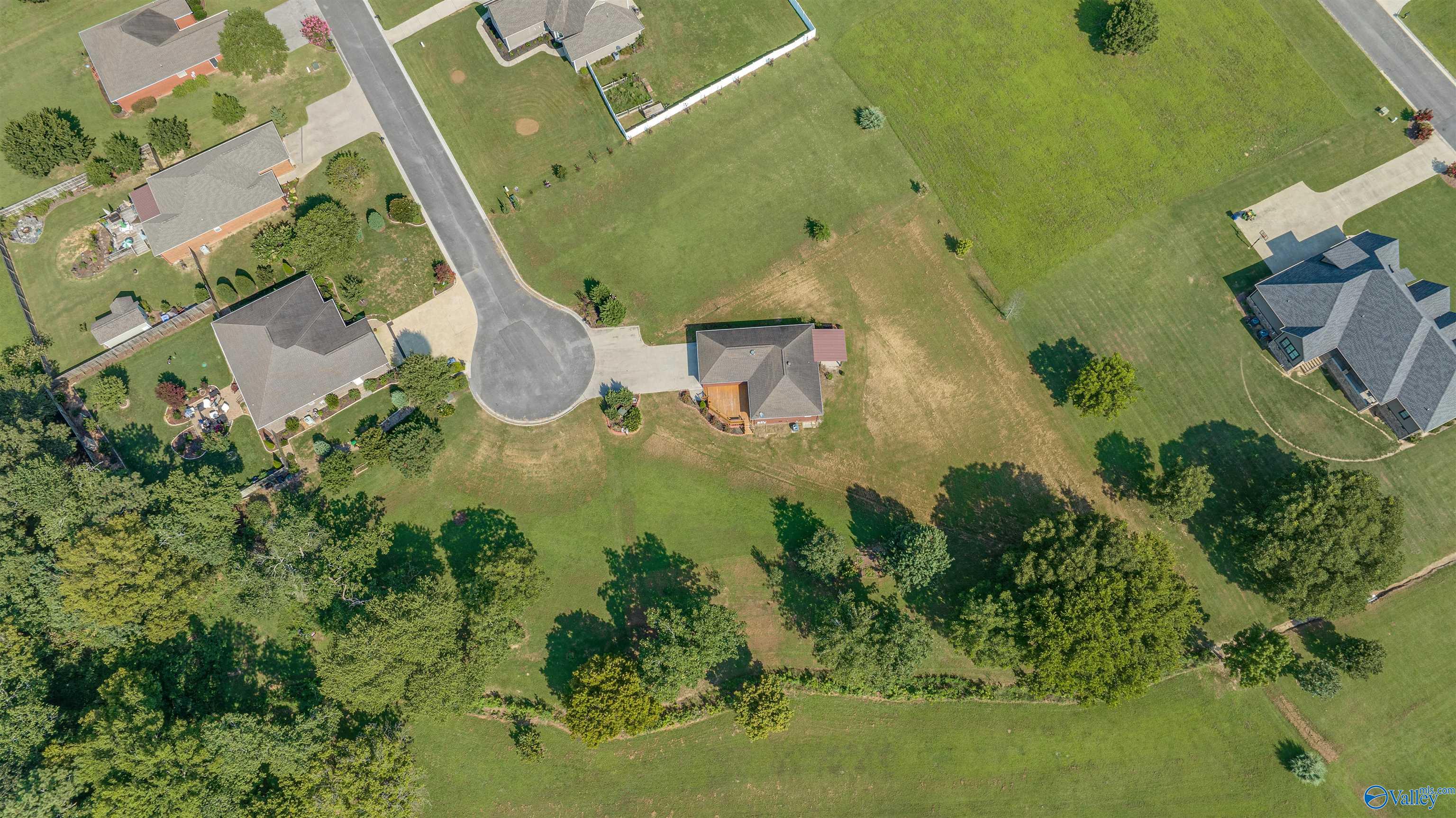 Lot 394042 Juniper Drive, Rainsville, Alabama image 9