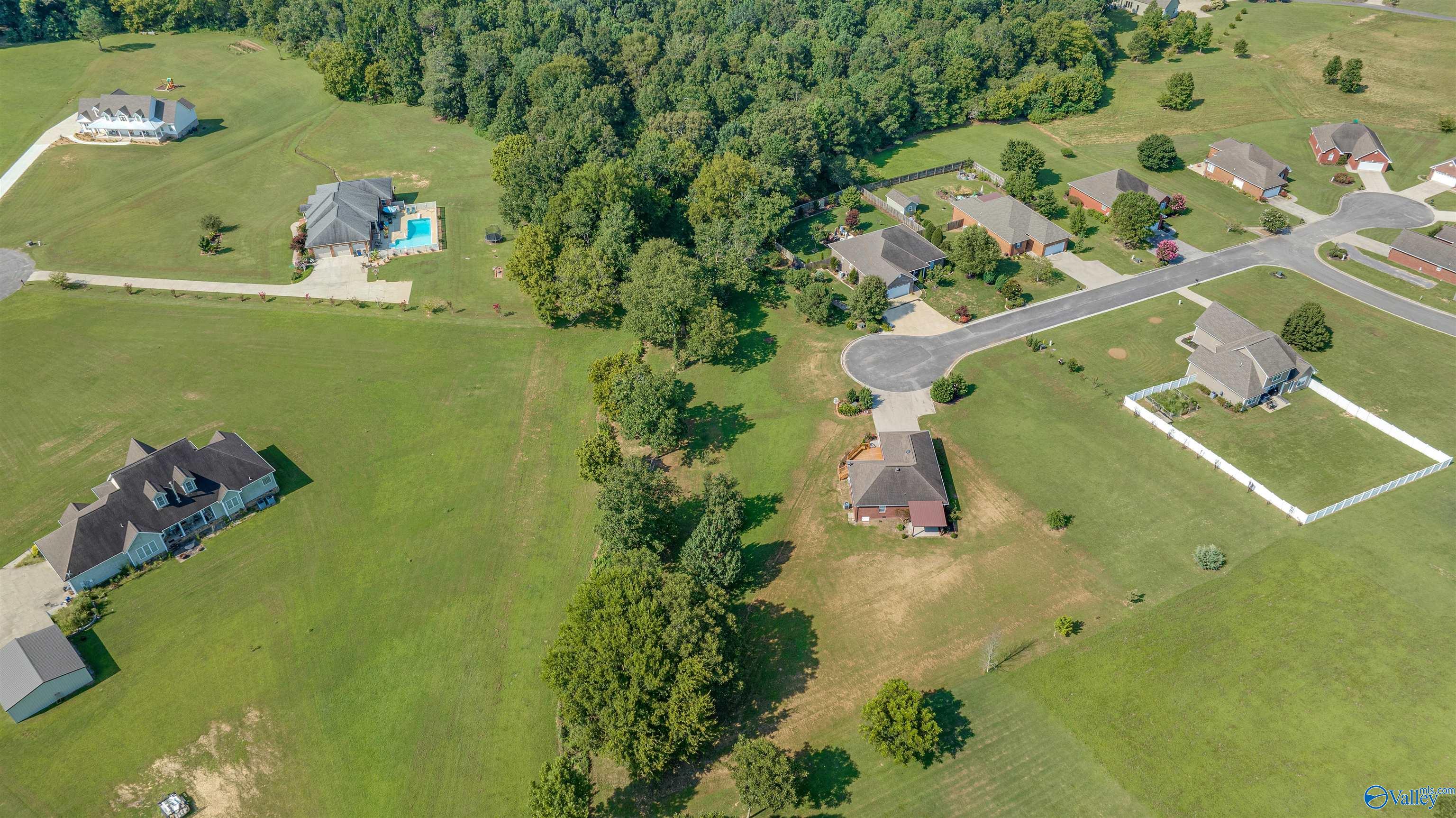 Lot 394042 Juniper Drive, Rainsville, Alabama image 10