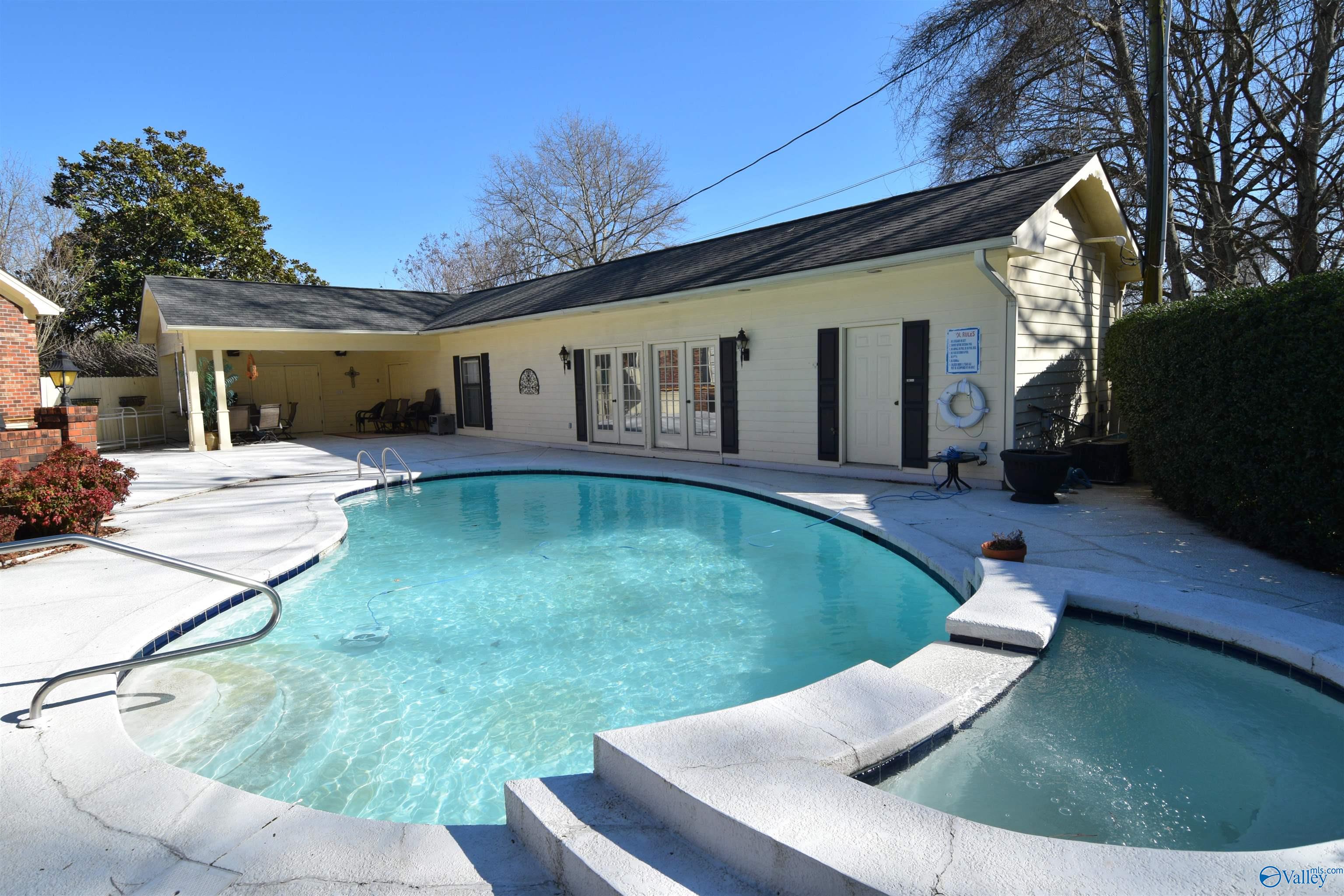 2625 Solitude Road, Albertville, Alabama image 12