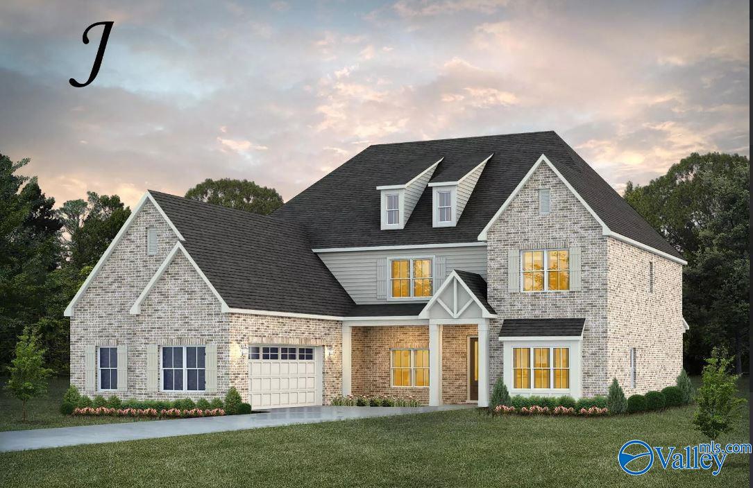 12917 Monte Vedra Road, Huntsville, Alabama image 1