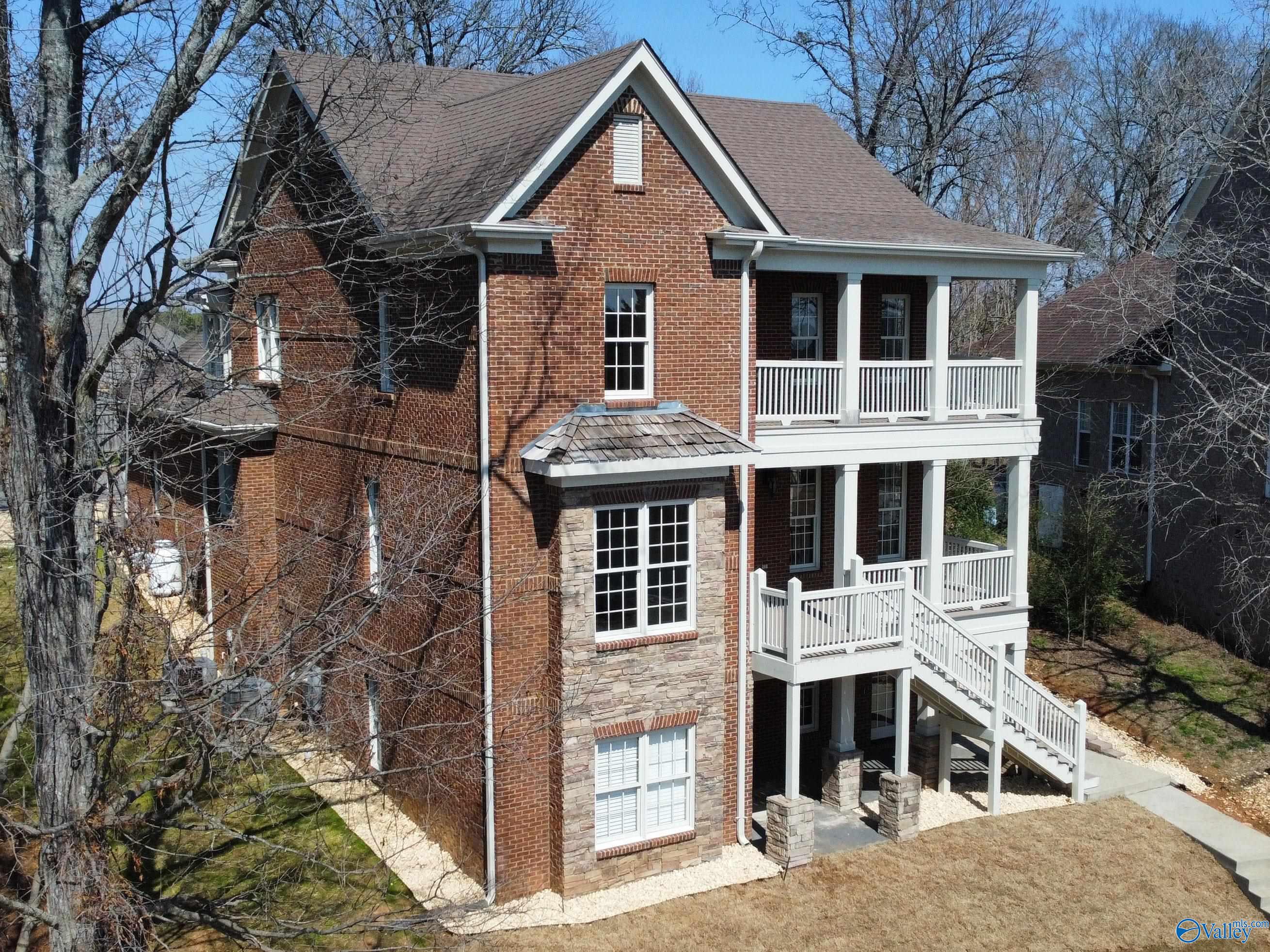 198 West Lake Circle, Madison, Alabama image 1