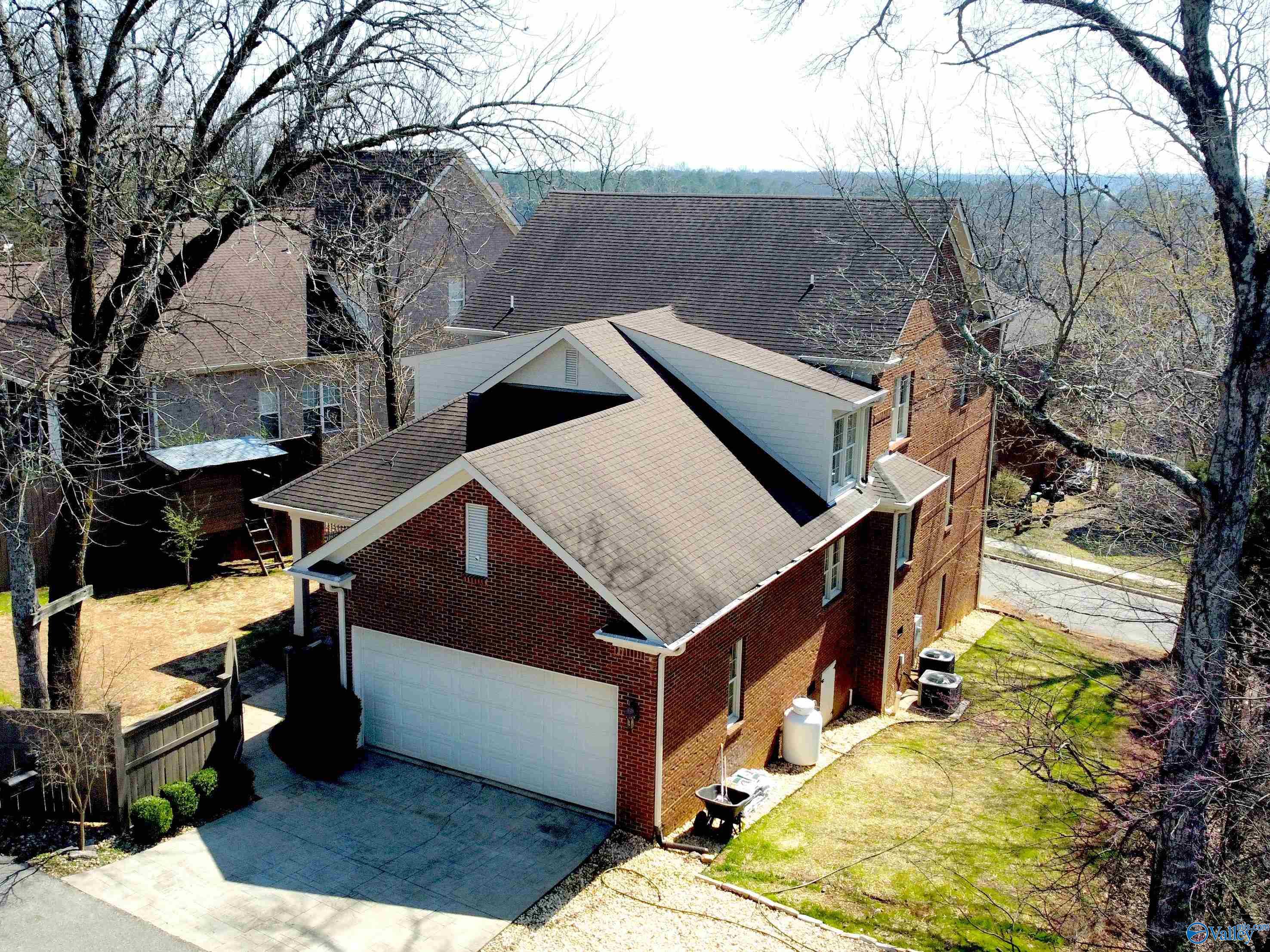 198 West Lake Circle, Madison, Alabama image 46
