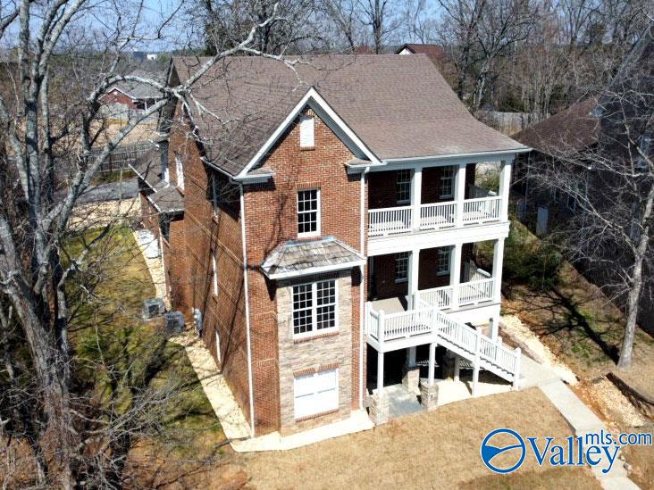 198 West Lake Circle, Madison, Alabama image 47