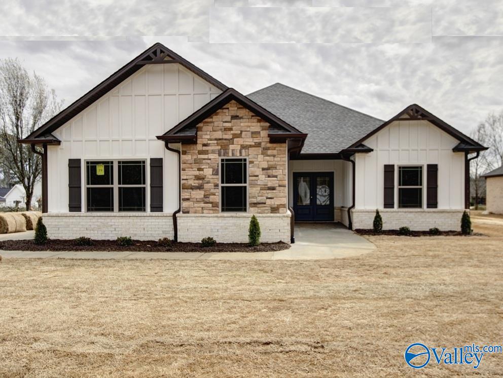 23374 Saint John Road, Athens, Alabama image 1