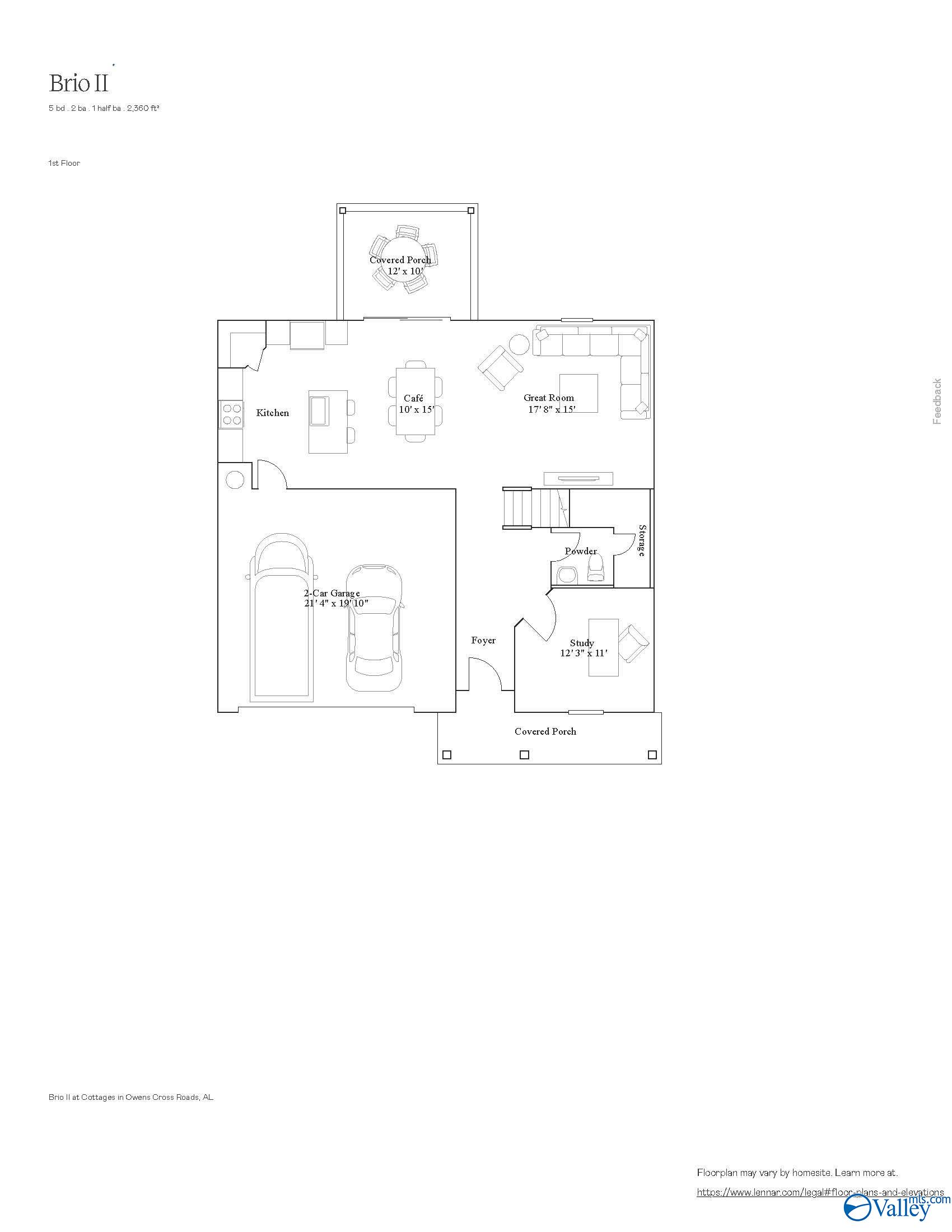 28599 Halford Drive, Madison, Alabama image 26
