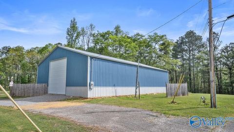 Vacant Land For Sale - 1590 Mccluney Street<br/> Gadsden, AL 35903