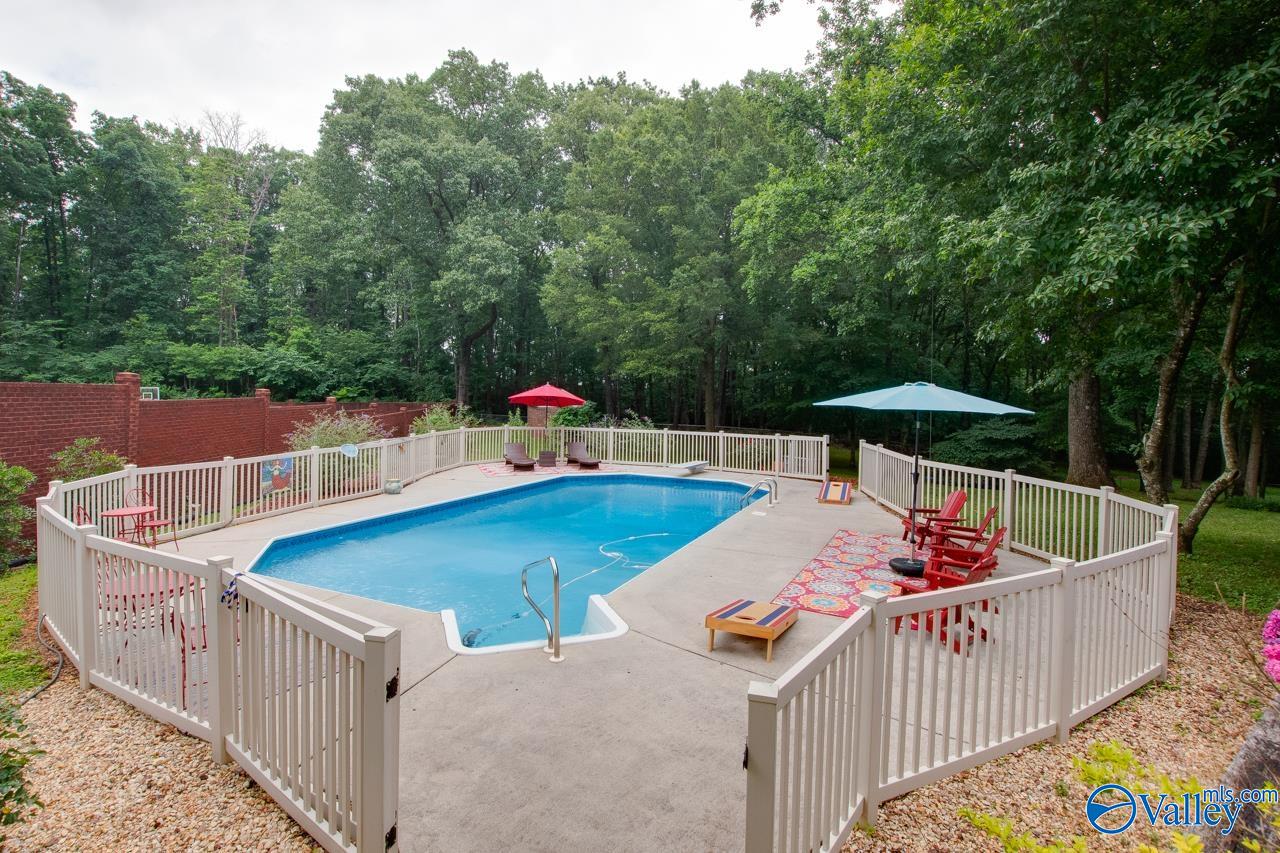 161 Nale Drive, Madison, Alabama image 40