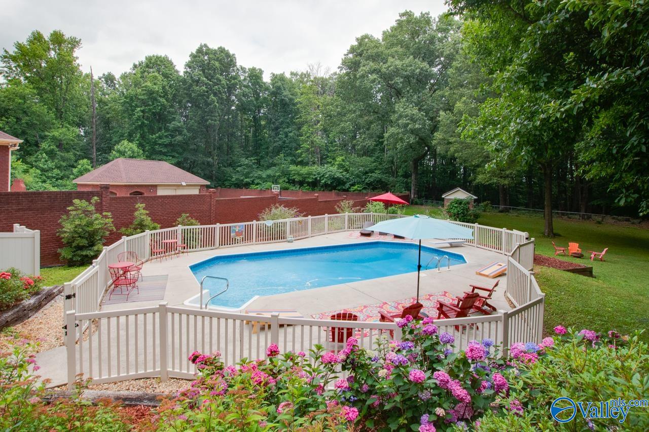 161 Nale Drive, Madison, Alabama image 43
