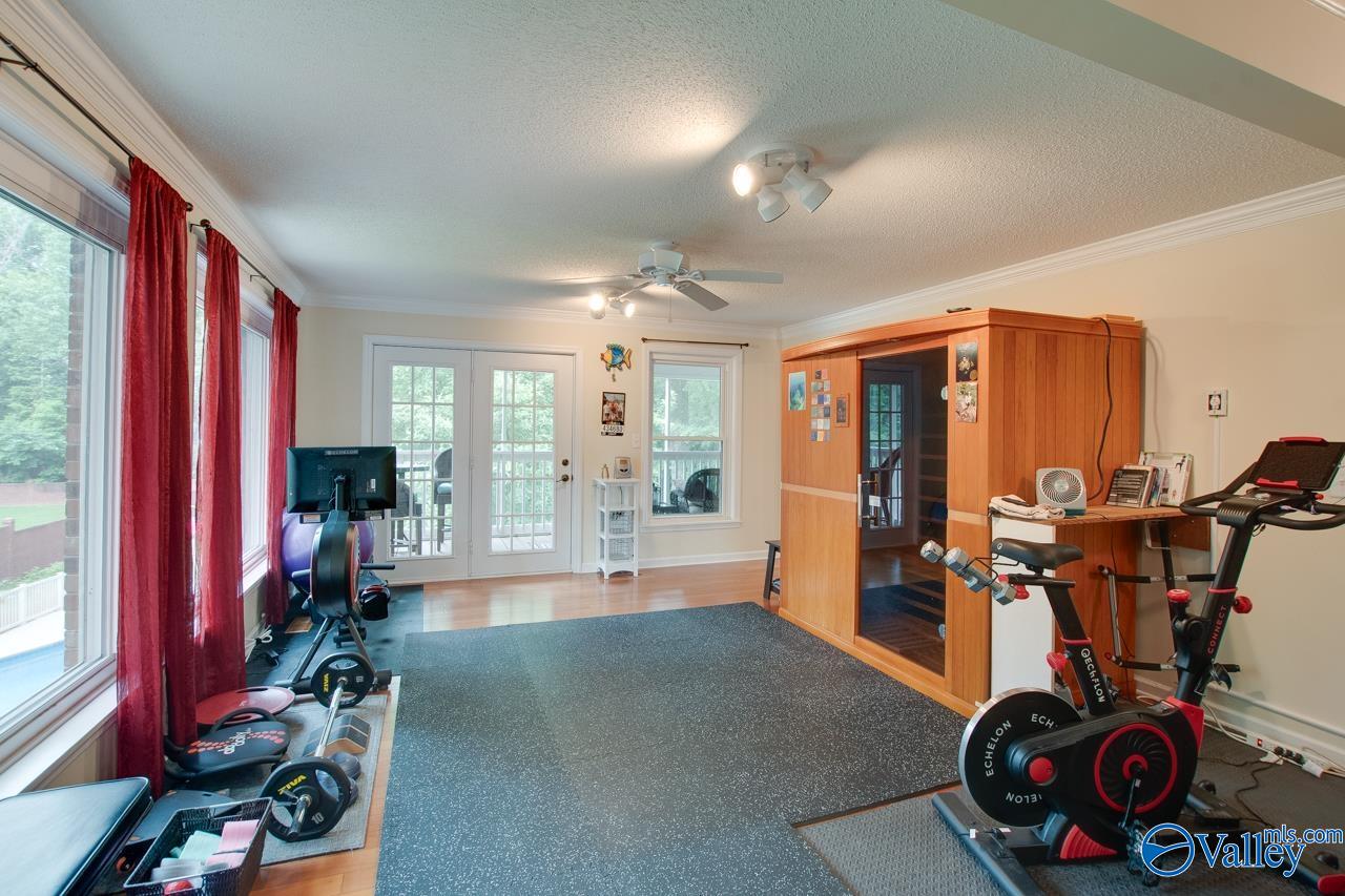161 Nale Drive, Madison, Alabama image 13