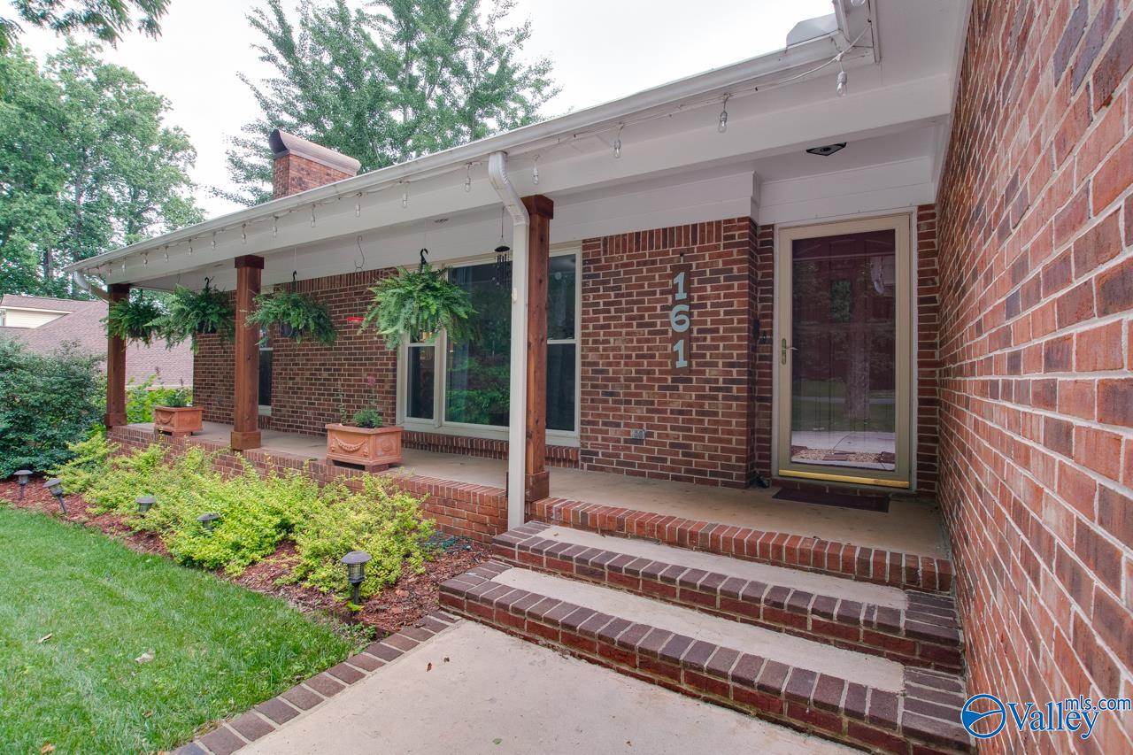 161 Nale Drive, Madison, Alabama image 4