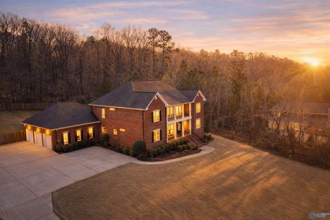 Photo of 2745 Red Bank Road, Decatur, AL 35603 (MLS # 21913849)