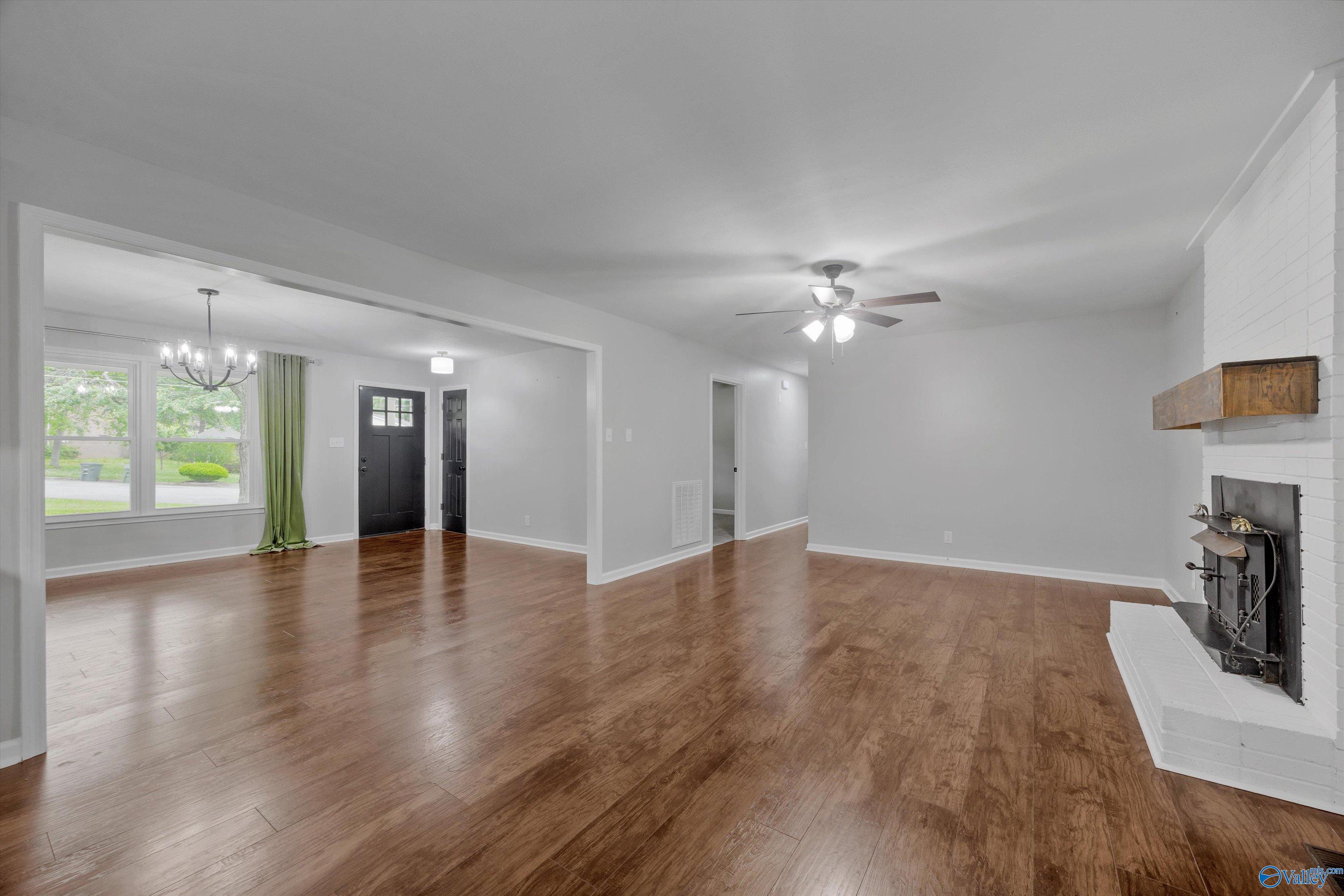 10112 Conrad Drive, Huntsville, Alabama image 15