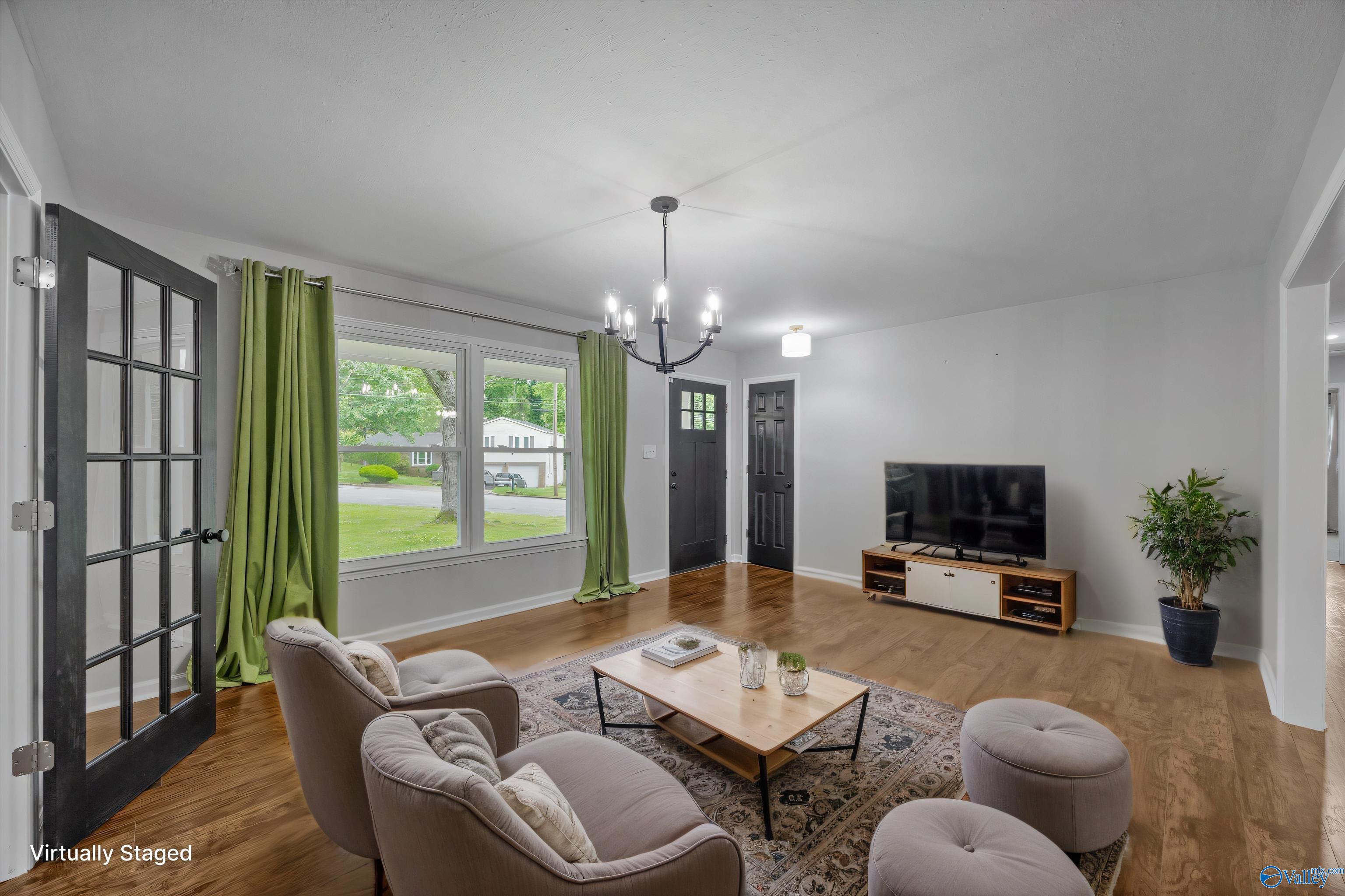 10112 Conrad Drive, Huntsville, Alabama image 7
