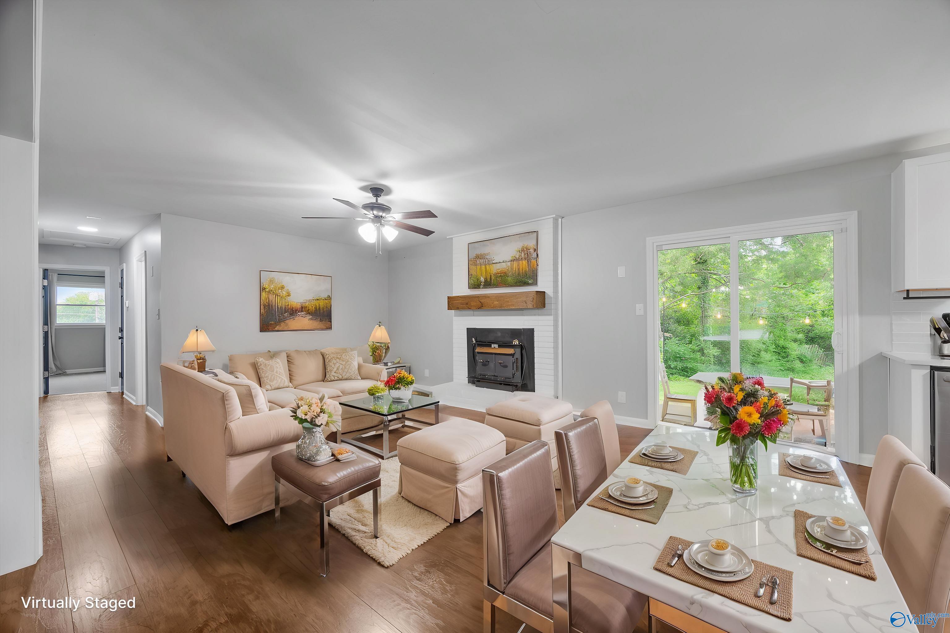 10112 Conrad Drive, Huntsville, Alabama image 13