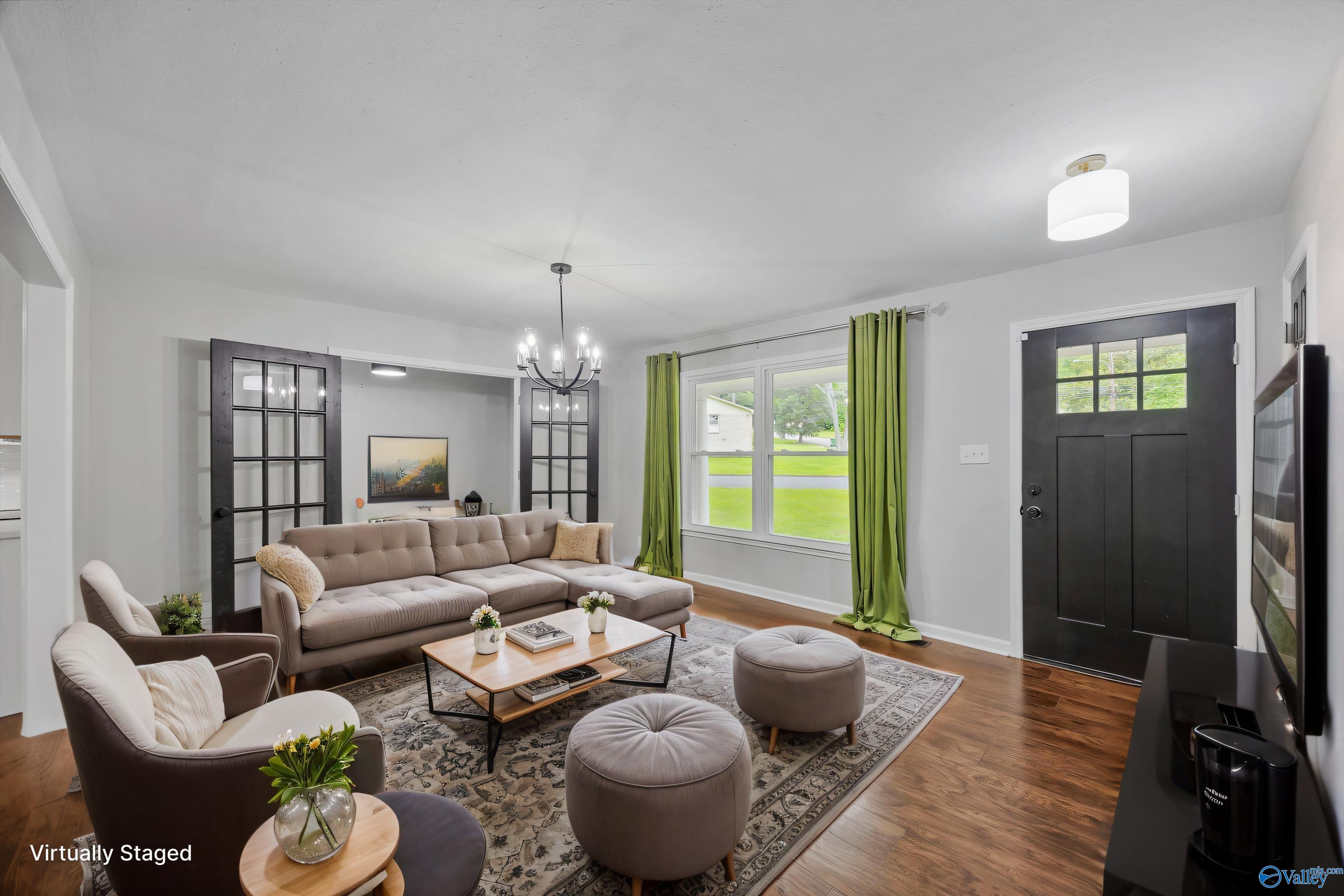 10112 Conrad Drive, Huntsville, Alabama image 5