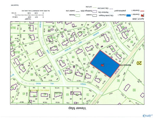 100 RAINBOW DR, RAINBOW CITY, AL 35906 - Image ab3dc1fd6529bbe2ce67c7c1853c6a27/52360116