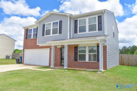 Homes For Rent - 315 Kenneth Boulevard<br/> Madison, AL 35757