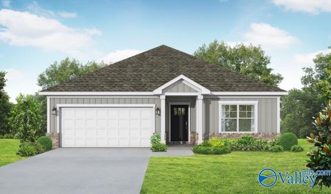 Homes For Sale - 101 Shirley Harris Drive<br/> Madison, AL 35756