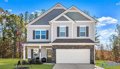 Homes For Sale - 311 West Valley Way<br/> Huntsville, AL 35811