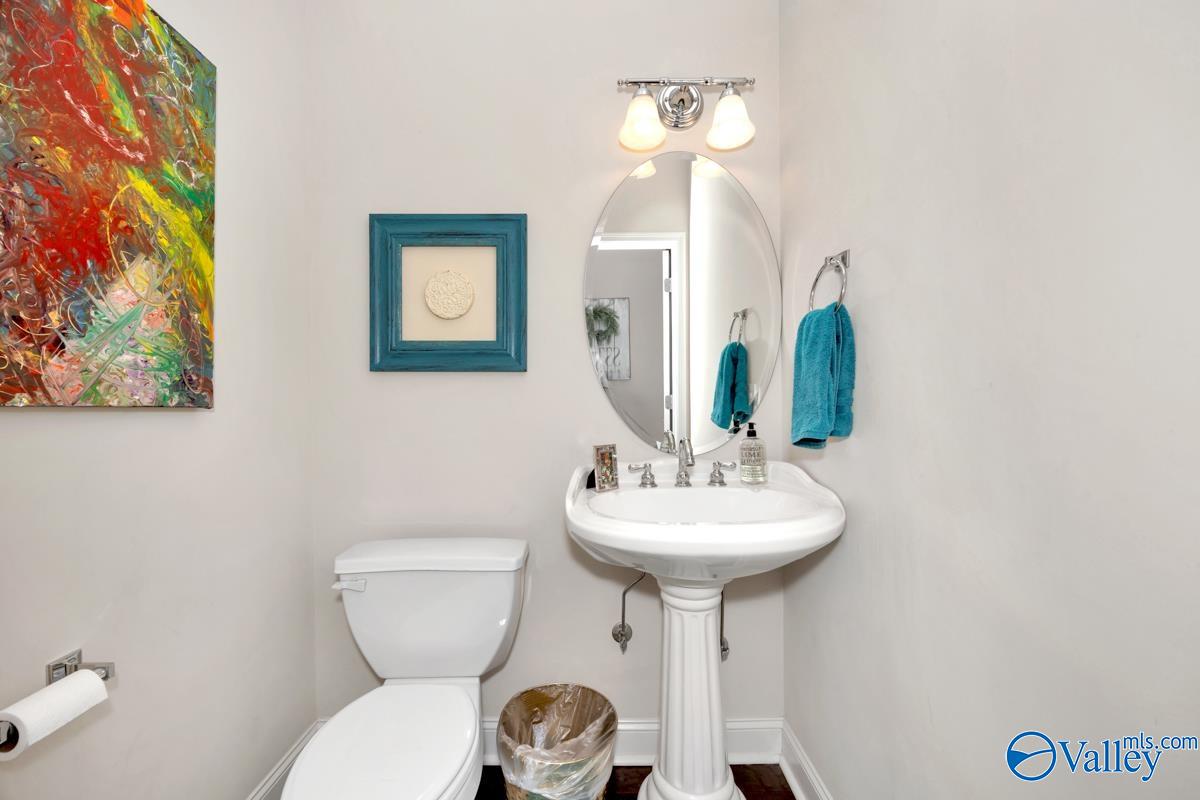 132 Bellingham Drive, Madison, Alabama image 13