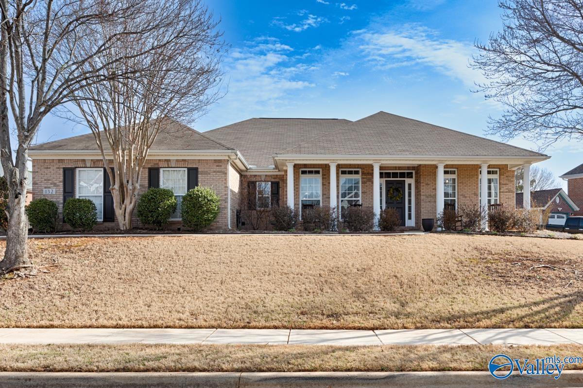 132 Bellingham Drive, Madison, Alabama image 2