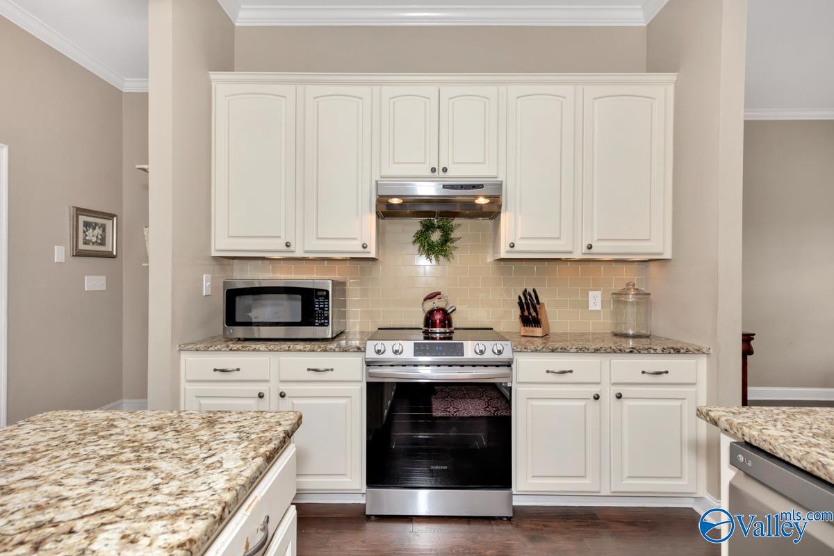 132 Bellingham Drive, Madison, Alabama image 23