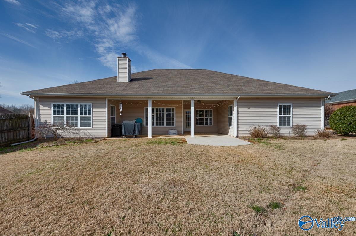132 Bellingham Drive, Madison, Alabama image 42