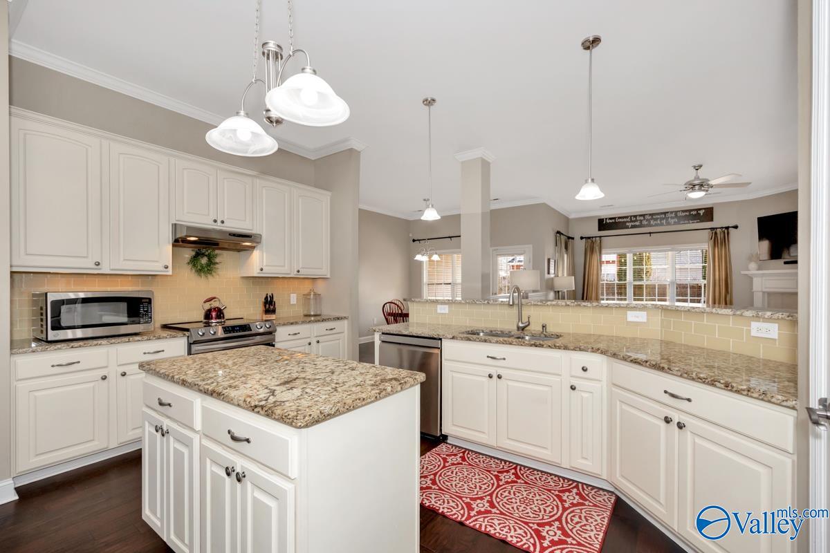 132 Bellingham Drive, Madison, Alabama image 22
