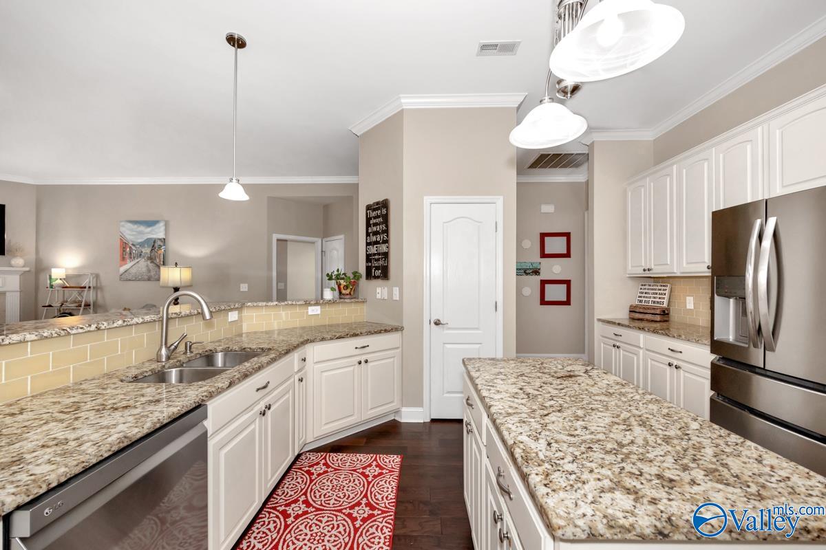 132 Bellingham Drive, Madison, Alabama image 20