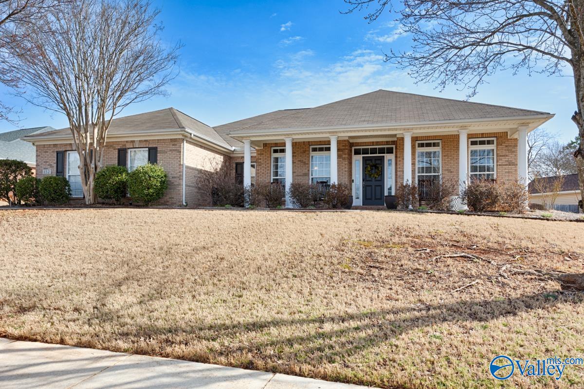 132 Bellingham Drive, Madison, Alabama image 1
