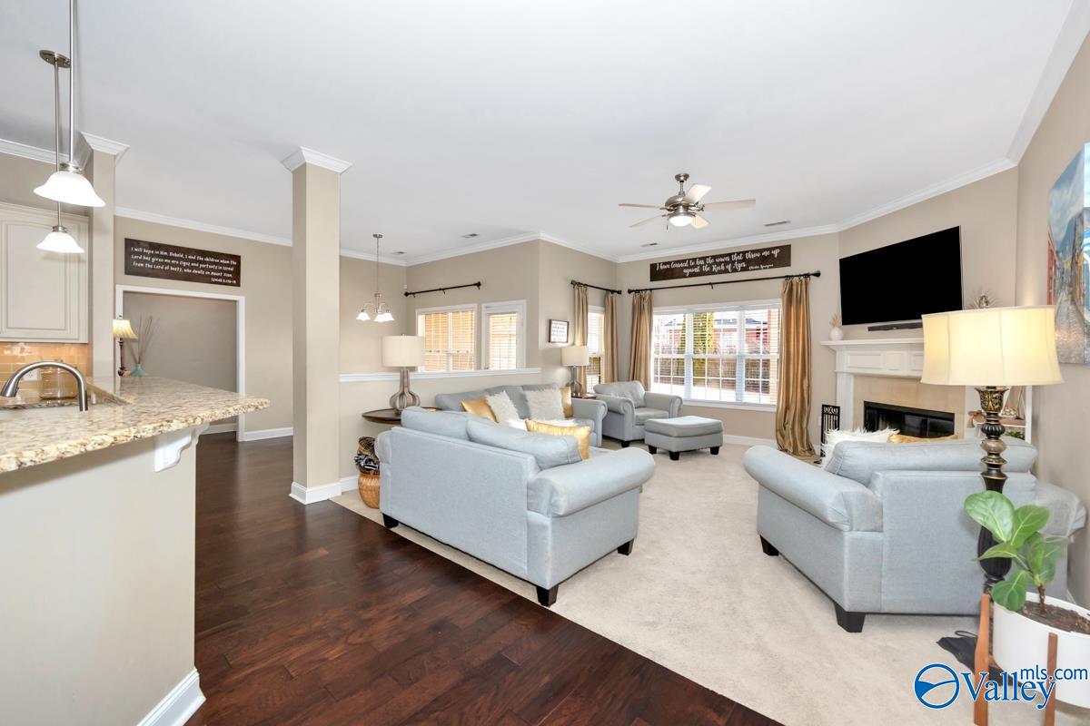 132 Bellingham Drive, Madison, Alabama image 14