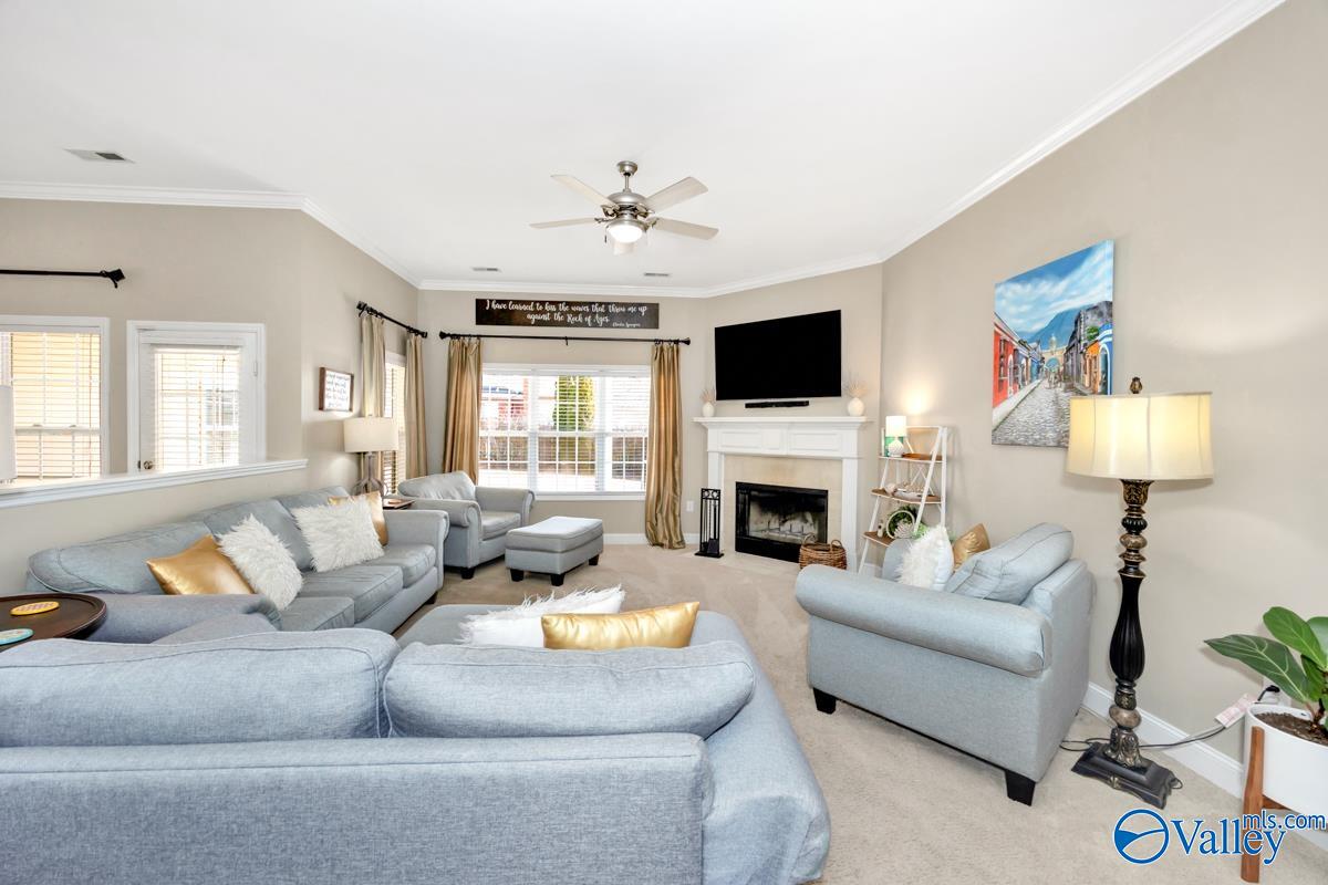 132 Bellingham Drive, Madison, Alabama image 15
