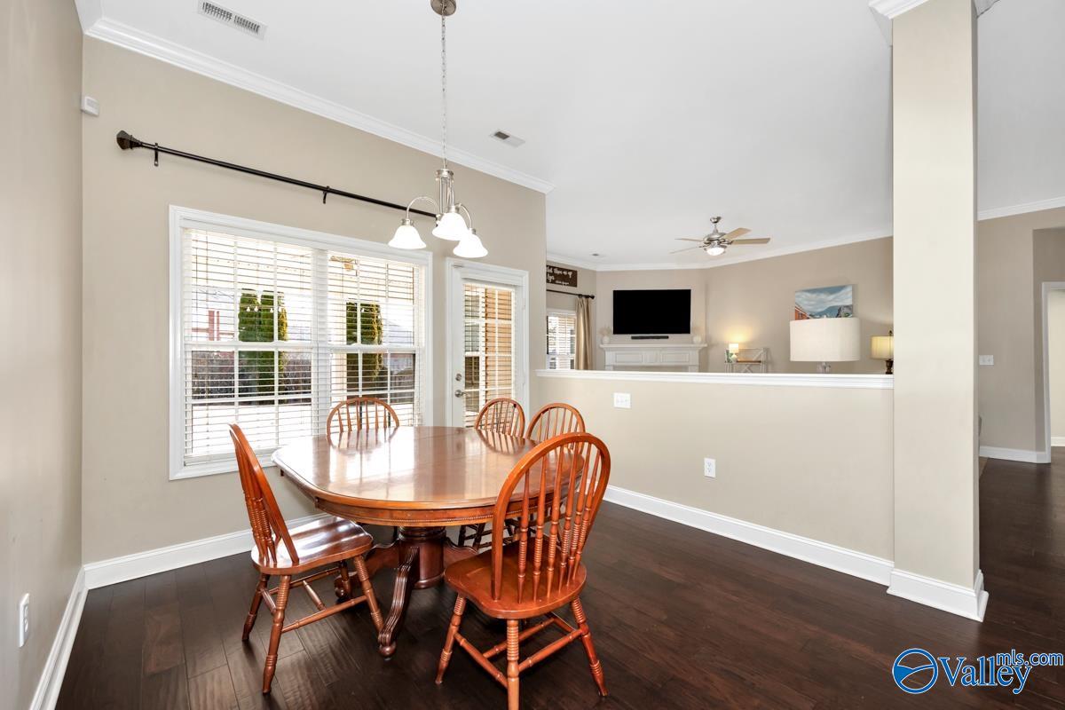 132 Bellingham Drive, Madison, Alabama image 17