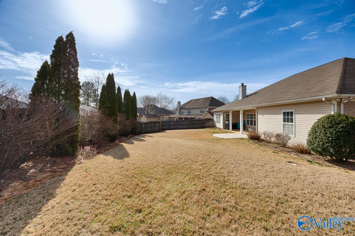 132 Bellingham Drive, Madison, Alabama image 43