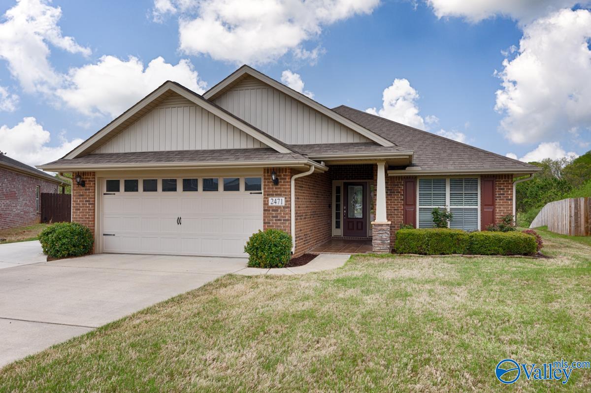 2471 Belltown Drive, Huntsville, Alabama image 38