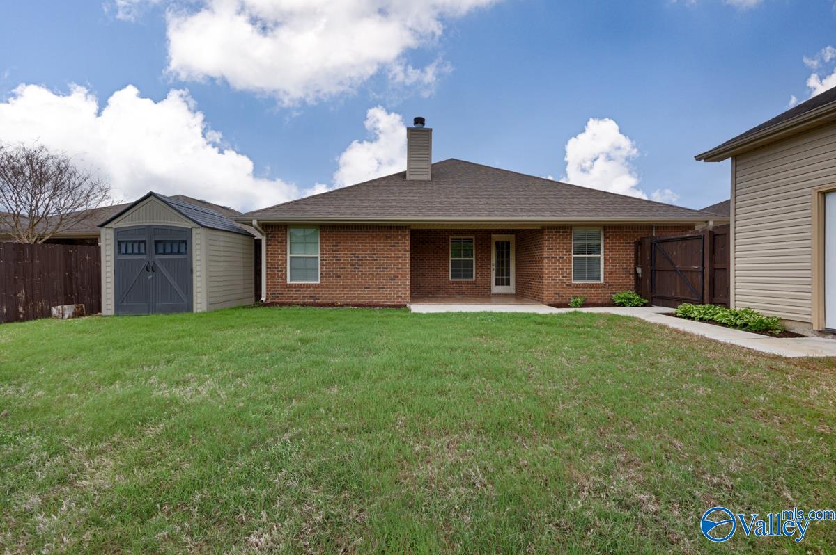 2471 Belltown Drive, Huntsville, Alabama image 35