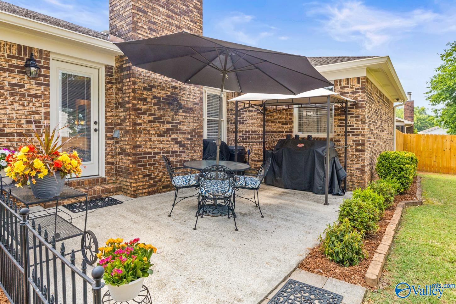 8452 Hogan Drive, Huntsville, Alabama image 30