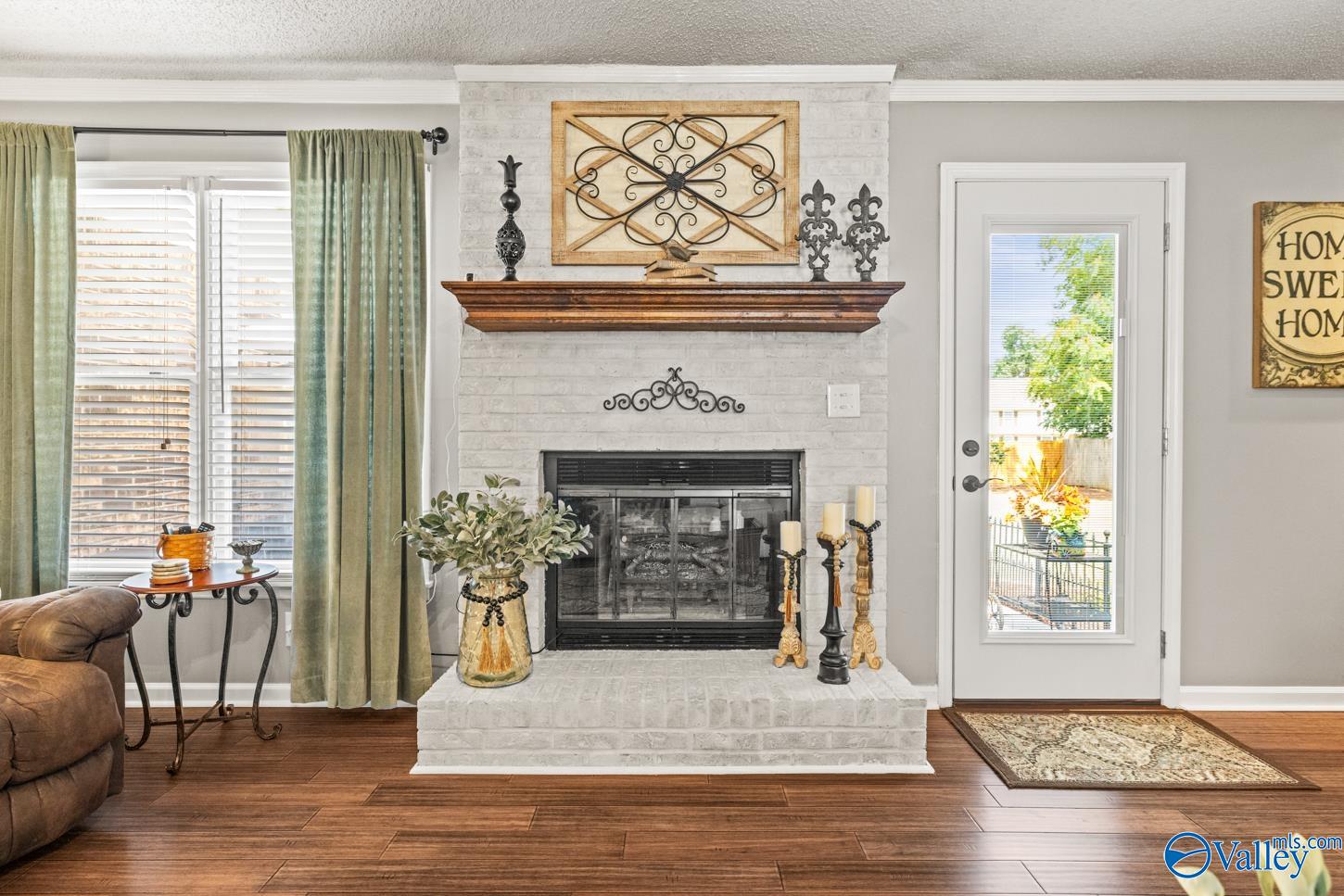 8452 Hogan Drive, Huntsville, Alabama image 17