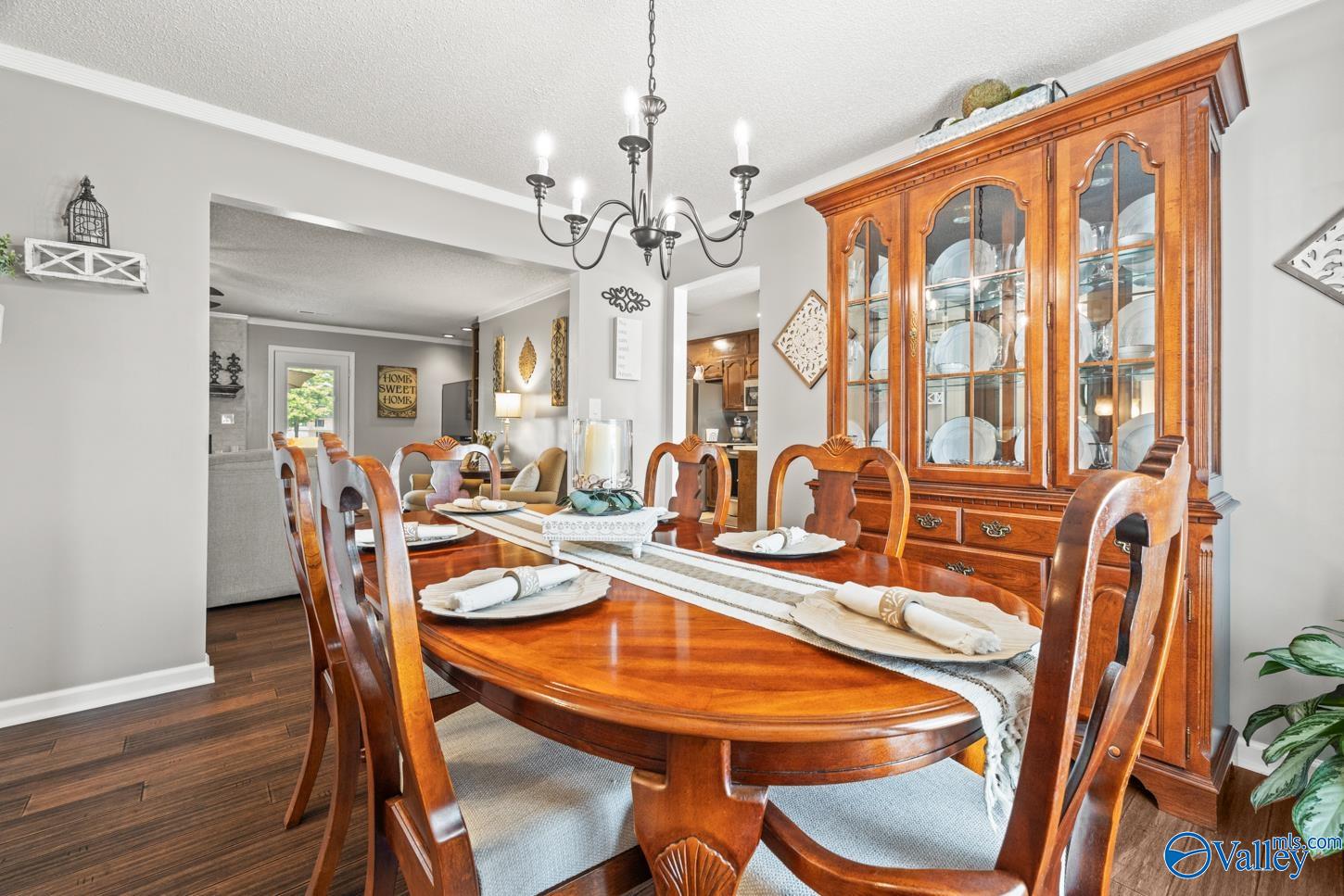 8452 Hogan Drive, Huntsville, Alabama image 4