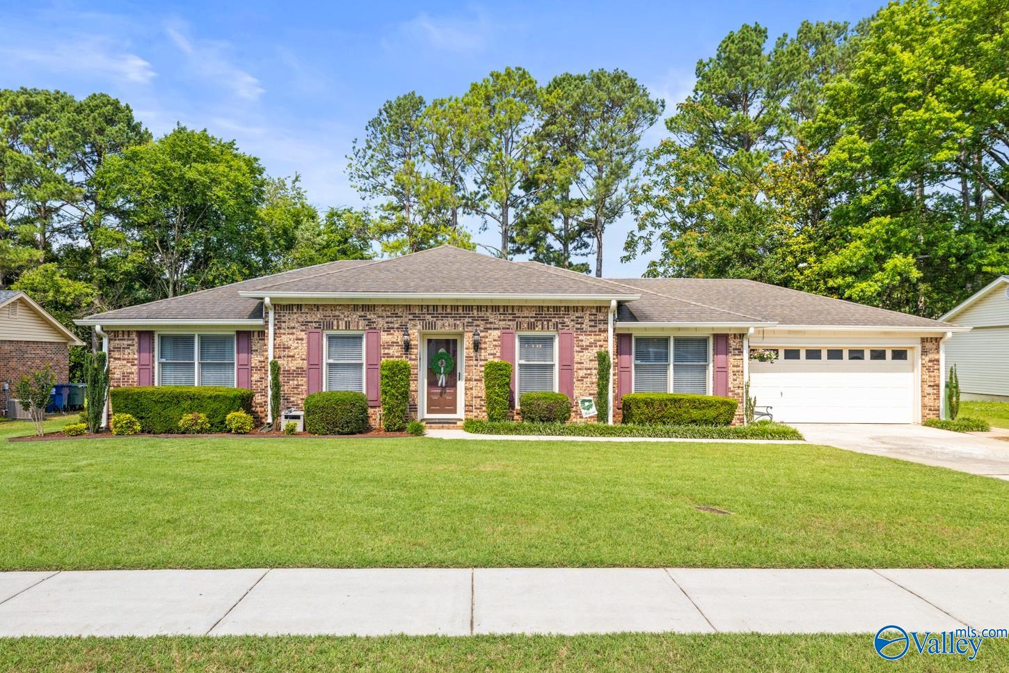 8452 Hogan Drive, Huntsville, Alabama image 1